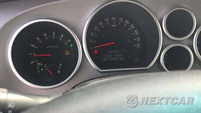 2010 Toyota Sequoia Platinum - zdjęcie 27 z 47 - miniatura