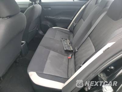 2021 Nissan Versa SV - zdjęcie 13 z 22 - miniatura