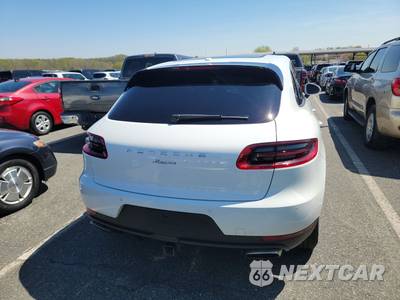 2017 Porsche Macan - zdjęcie 5 z 31 - miniatura