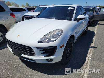 2017 Porsche Macan - zdjęcie 1 z 31 - miniatura