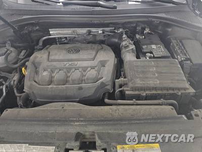 2021 Volkswagen Tiguan S - zdjęcie 15 z 18 - miniatura