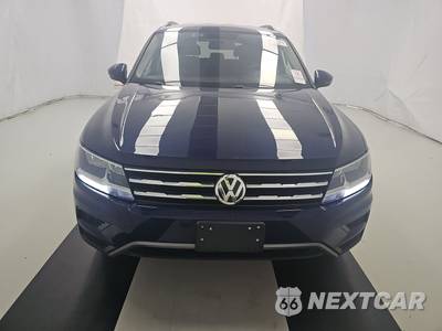 2021 Volkswagen Tiguan S - zdjęcie 2 z 18 - miniatura