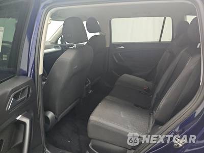 2021 Volkswagen Tiguan S - zdjęcie 13 z 18 - miniatura