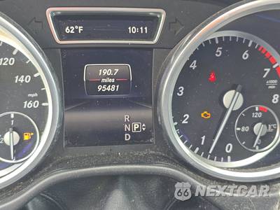 2016 Mercedes-Benz GL 450 4MATIC - zdjęcie 12 z 24 - miniatura