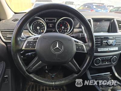 2016 Mercedes-Benz GL 450 4MATIC - zdjęcie 10 z 24 - miniatura