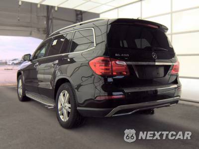 2016 Mercedes-Benz GL 450 4MATIC - zdjęcie 6 z 24 - miniatura