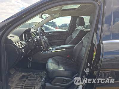 2016 Mercedes-Benz GL 450 4MATIC - zdjęcie 7 z 24 - miniatura