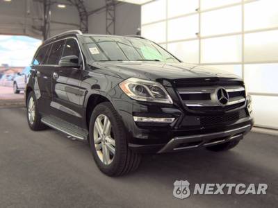 2016 Mercedes-Benz GL 450 4MATIC - zdjęcie 3 z 24 - miniatura