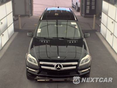 2016 Mercedes-Benz GL 450 4MATIC - zdjęcie 2 z 24 - miniatura