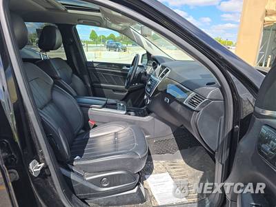 2016 Mercedes-Benz GL 450 4MATIC - zdjęcie 14 z 24 - miniatura