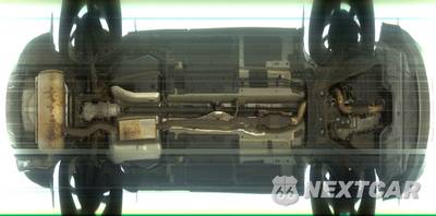 2012 Nissan Rogue SL - zdjęcie 17 z 21 - miniatura