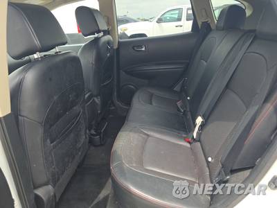 2012 Nissan Rogue SL - zdjęcie 13 z 21 - miniatura