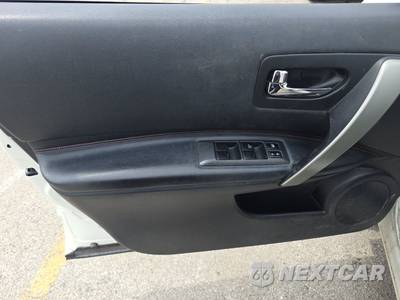 2012 Nissan Rogue SL - zdjęcie 9 z 21 - miniatura