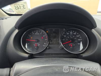 2012 Nissan Rogue SL - zdjęcie 12 z 21 - miniatura