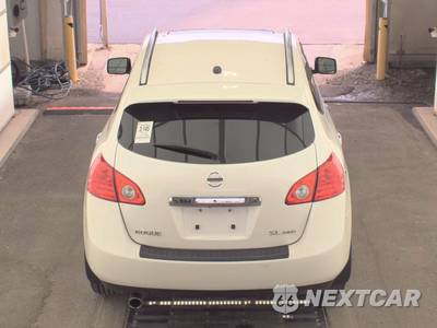 2012 Nissan Rogue SL - zdjęcie 5 z 21 - miniatura