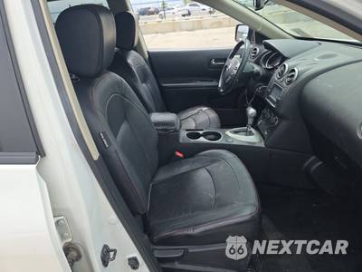 2012 Nissan Rogue SL - zdjęcie 8 z 21 - miniatura