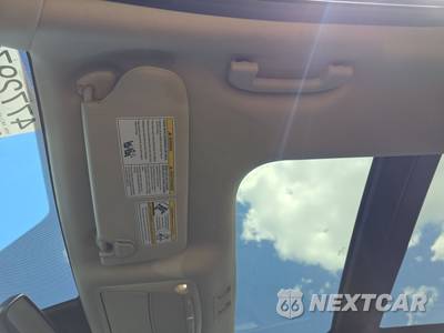 2021 Nissan Murano SL - zdjęcie 17 z 18 - miniatura