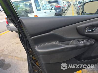 2021 Nissan Murano SL - zdjęcie 9 z 18 - miniatura