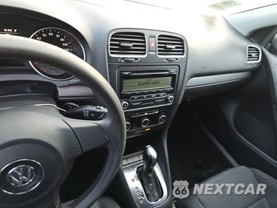 2011 Volkswagen Golf 2.5L - zdjęcie 11 z 31 - miniatura
