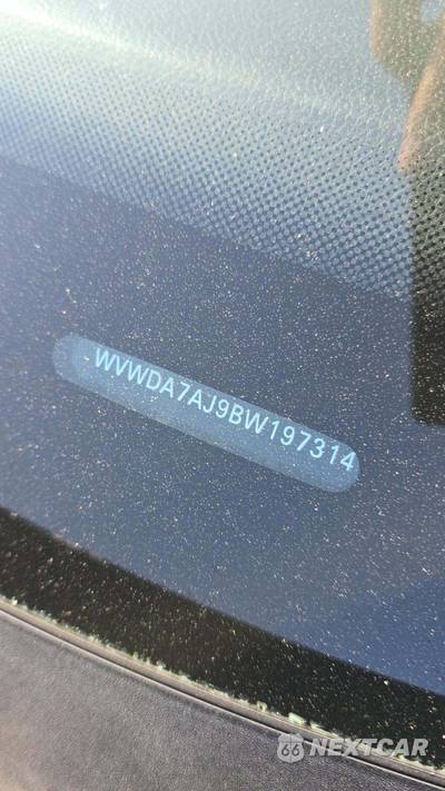 2011 Volkswagen Golf 2.5L - zdjęcie 17 z 31 - miniatura