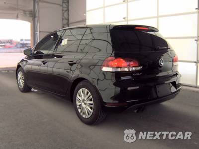 2011 Volkswagen Golf 2.5L - zdjęcie 6 z 31 - miniatura
