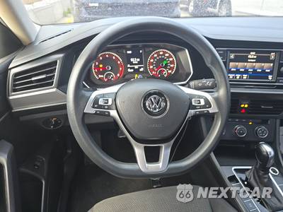 2019 Volkswagen Jetta S - zdjęcie 10 z 30 - miniatura