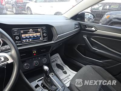 2019 Volkswagen Jetta S - zdjęcie 11 z 30 - miniatura