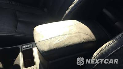 2017 Nissan Rogue Hybrid SL - zdjęcie 22 z 27 - miniatura