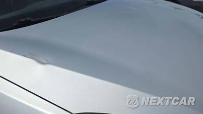 2011 Hyundai Veracruz Limited - zdjęcie 25 z 31 - miniatura