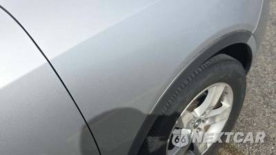 2011 Hyundai Veracruz Limited - zdjęcie 28 z 31 - miniatura