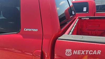 2007 Toyota Tundra Limited Extended Cab Medium Bed - zdjęcie 54 z 62 - miniatura