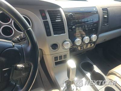 2007 Toyota Tundra Limited Extended Cab Medium Bed - zdjęcie 11 z 62 - miniatura