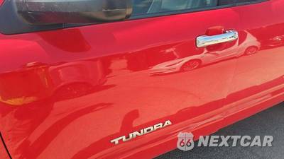 2007 Toyota Tundra Limited Extended Cab Medium Bed - zdjęcie 35 z 62 - miniatura