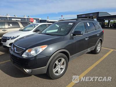 2008 Hyundai Veracruz Limited - zdjęcie 1 z 19 - miniatura