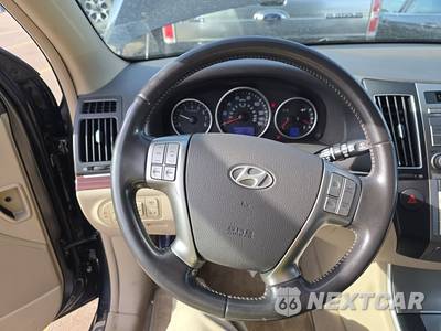 2008 Hyundai Veracruz Limited - zdjęcie 10 z 19 - miniatura