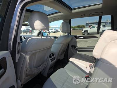 2014 Mercedes-Benz GL 450 4MATIC - zdjęcie 13 z 18 - miniatura