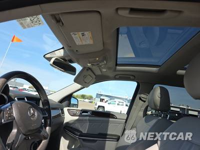 2014 Mercedes-Benz GL 450 4MATIC - zdjęcie 18 z 18 - miniatura