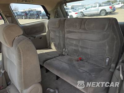 2008 Toyota Sienna LE Minivan 8-Passenger 119.3" WB - zdjęcie 14 z 19 - miniatura
