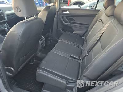2020 Volkswagen Tiguan SE - zdjęcie 13 z 31 - miniatura