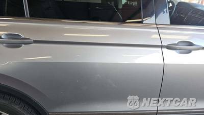 2020 Volkswagen Tiguan SE - zdjęcie 27 z 31 - miniatura