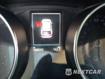 2020 Volkswagen Tiguan SE - zdjęcie 12 z 31 - miniatura