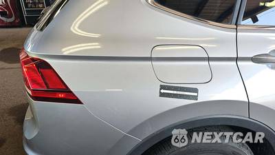 2020 Volkswagen Tiguan SE - zdjęcie 31 z 31 - miniatura