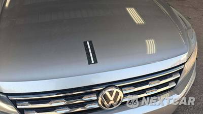 2020 Volkswagen Tiguan SE - zdjęcie 23 z 31 - miniatura