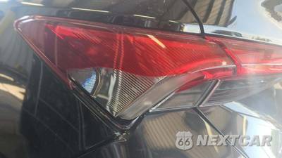 2019 Toyota Avalon Touring - zdjęcie 31 z 35 - miniatura