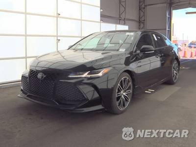 2019 Toyota Avalon Touring - zdjęcie 1 z 35 - miniatura
