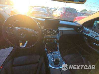 2015 Mercedes-Benz C 300 4MATIC Sedan - zdjęcie 11 z 27 - miniatura