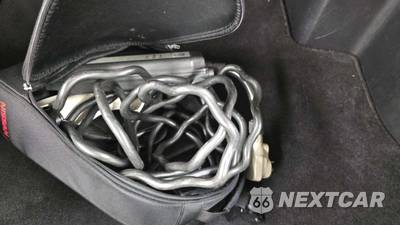 2015 Nissan LEAF S - zdjęcie 19 z 31 - miniatura