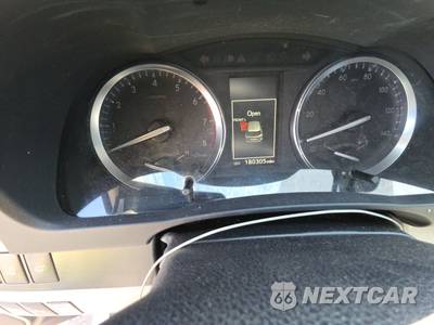 2015 Toyota Highlander Limited - zdjęcie 12 z 28 - miniatura