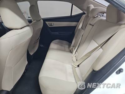 2015 Toyota Corolla LE Eco - zdjęcie 13 z 40 - miniatura