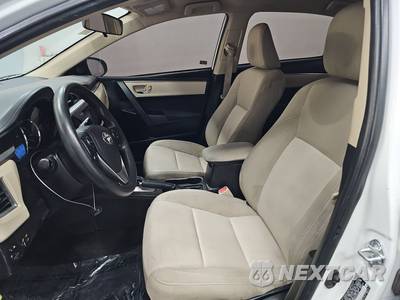 2015 Toyota Corolla LE Eco - zdjęcie 7 z 40 - miniatura